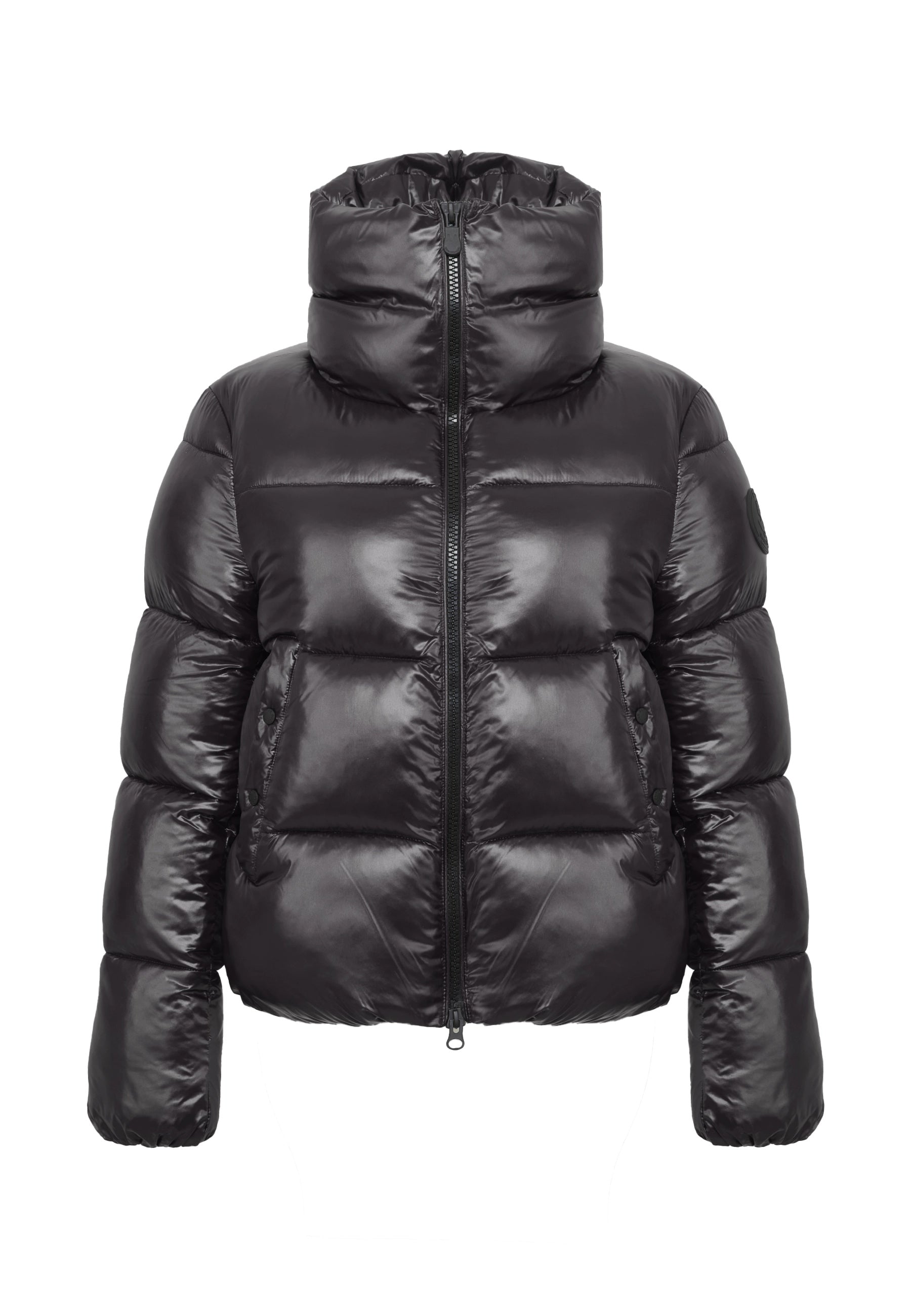 Giacca Donna Isla Black 