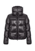 Isla Women's Jacket Black