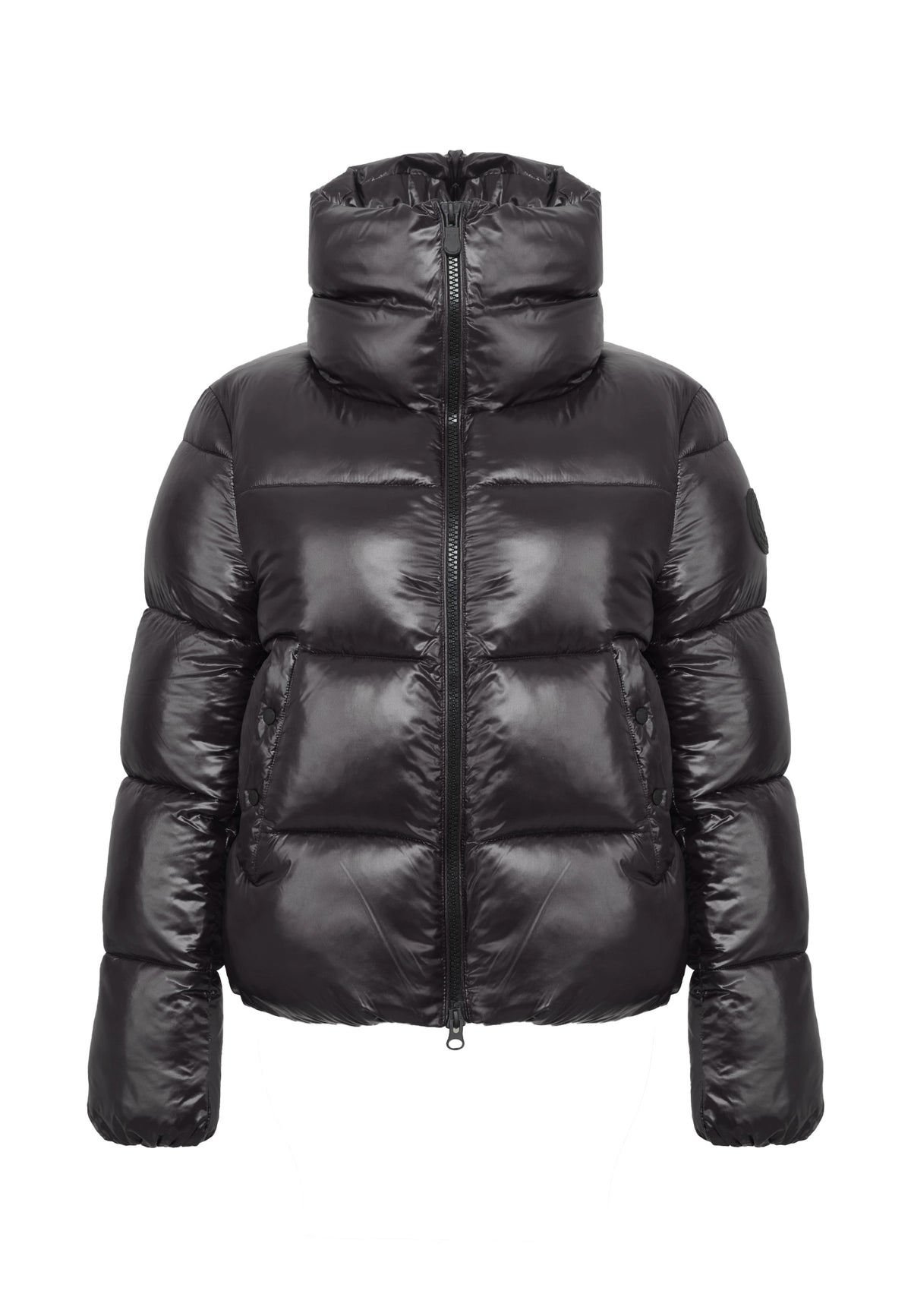 Giacca Donna Isla Black 