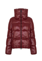 Giacca Donna Isla Wine Red 