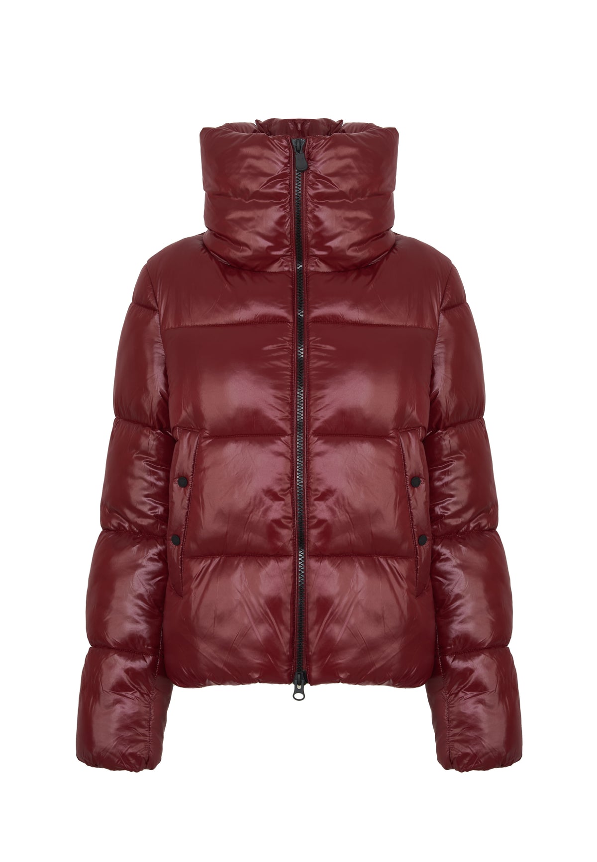 Giacca Donna Isla Wine Red 