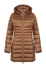Noisette brown