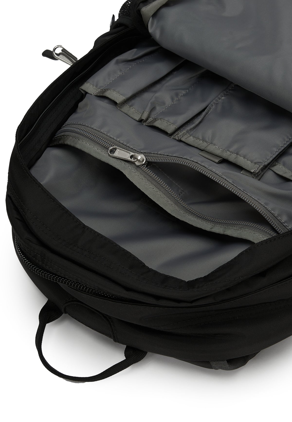 Zaino Borealis Classic Black 
