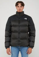 Giacca In Piumino Diablo 2.0 Da Uomo Black 