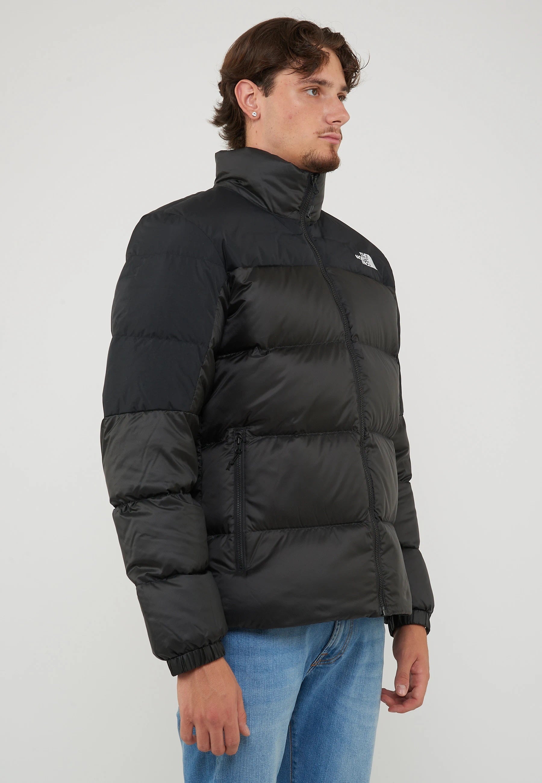 Giacca In Piumino Diablo 2.0 Da Uomo Black 