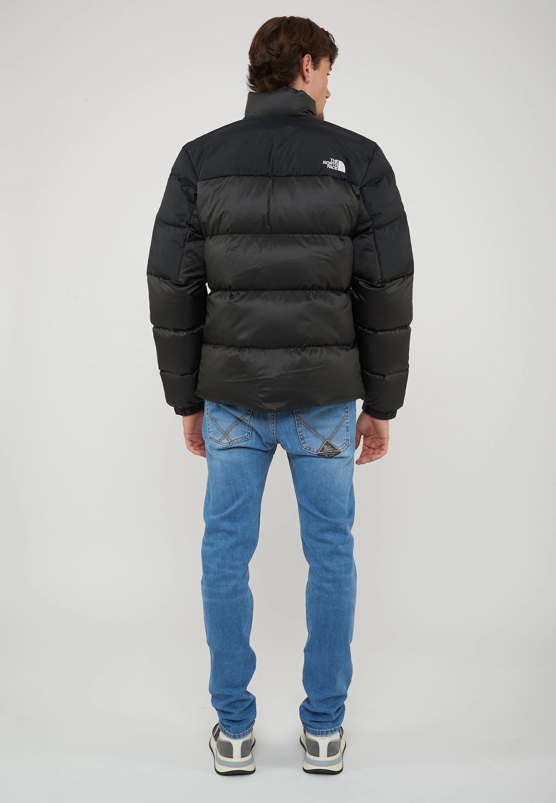 Giacca In Piumino Diablo 2.0 Da Uomo Black 