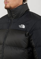 Giacca In Piumino Diablo 2.0 Da Uomo Black 