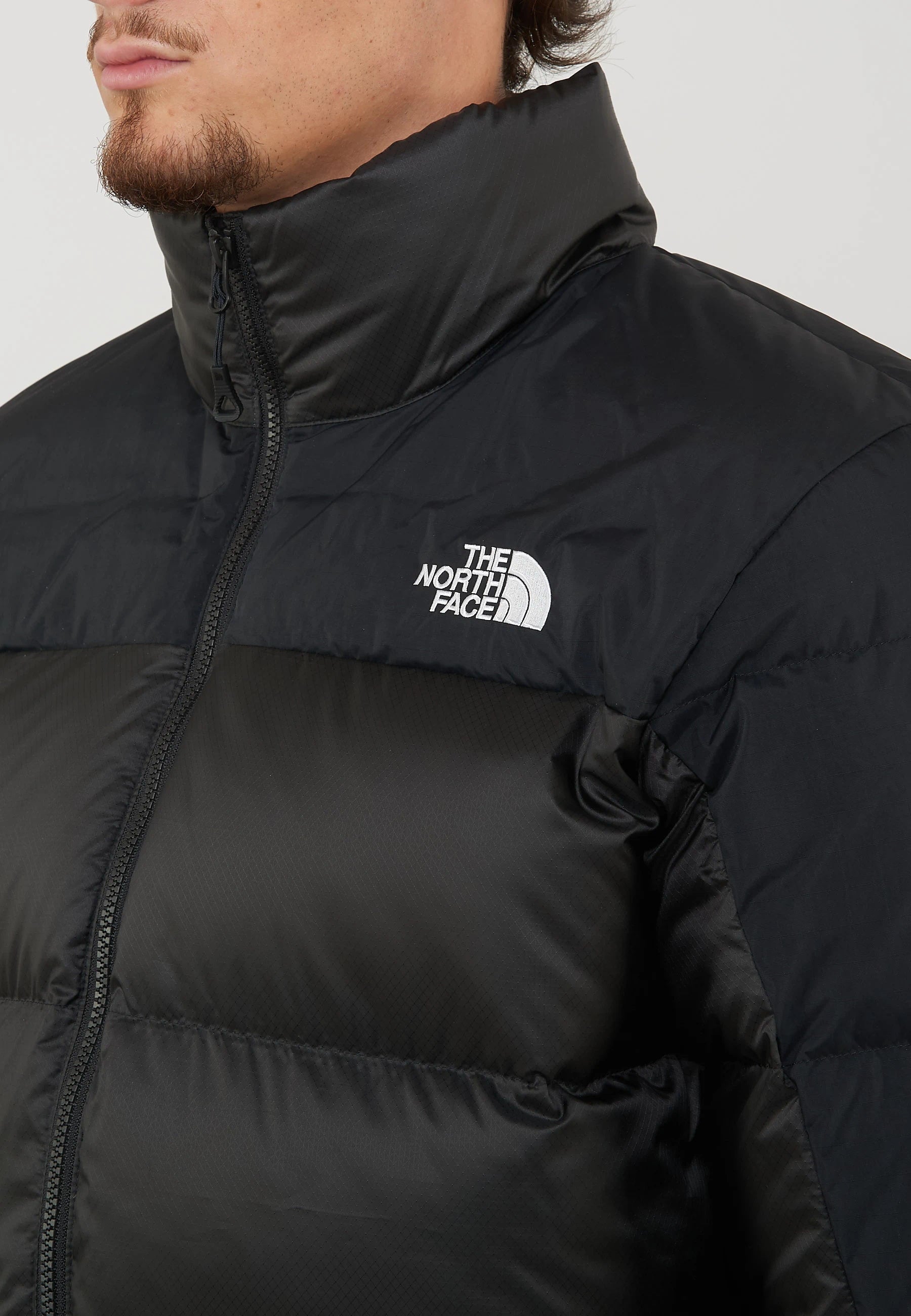 Giacca In Piumino Diablo 2.0 Da Uomo Black 