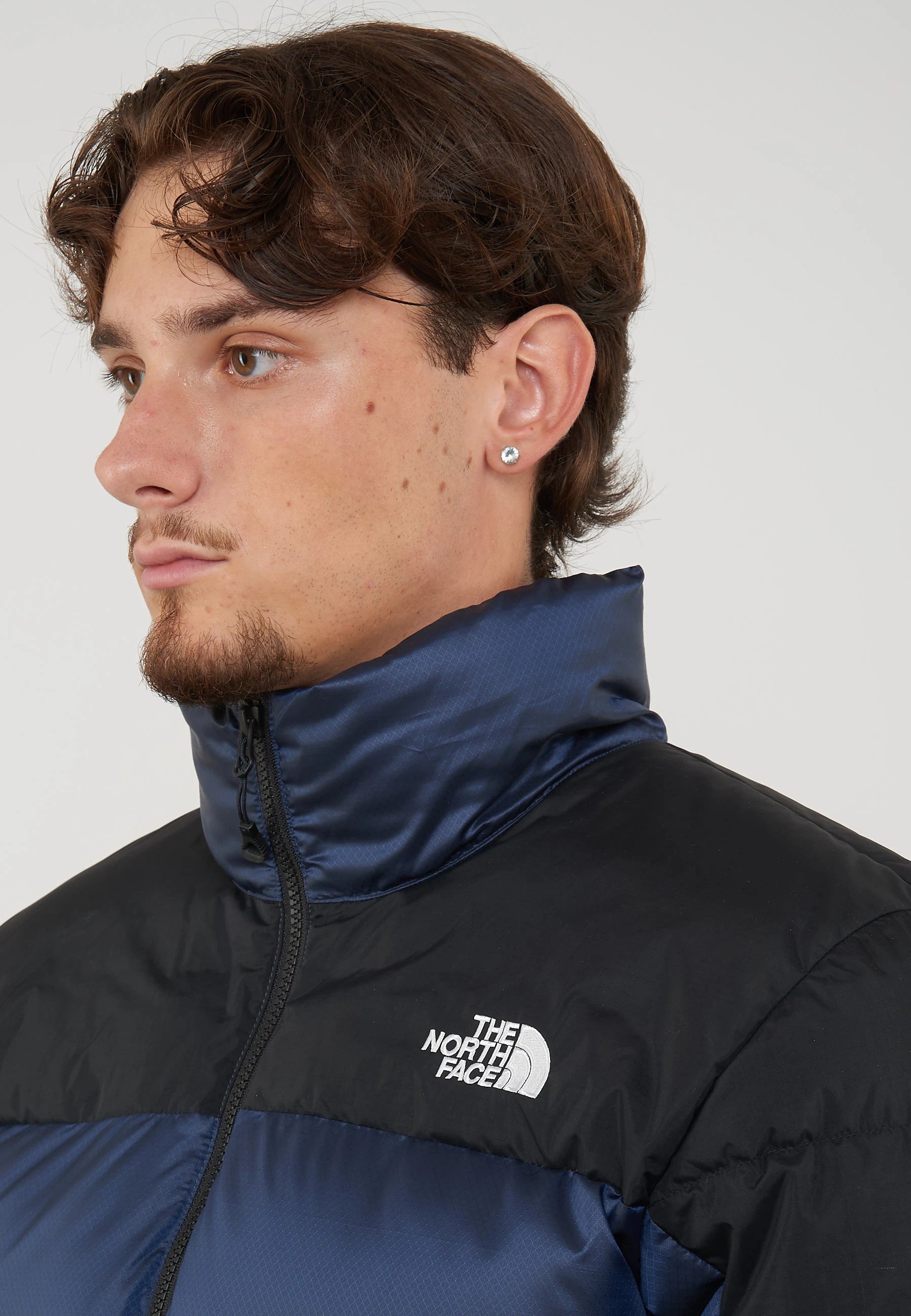 Giacca In Piumino Diablo 2.0 Da Uomo Blue 
