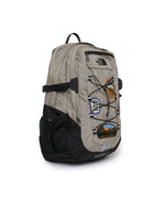 Zaino Borealis Classic Patch Grey 