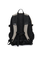 Zaino Borealis Classic Patch Grey 