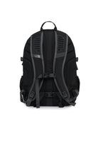 Zaino Borealis Classic Patch Black 