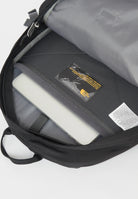 Zaino Borealis Classic Patch Black 