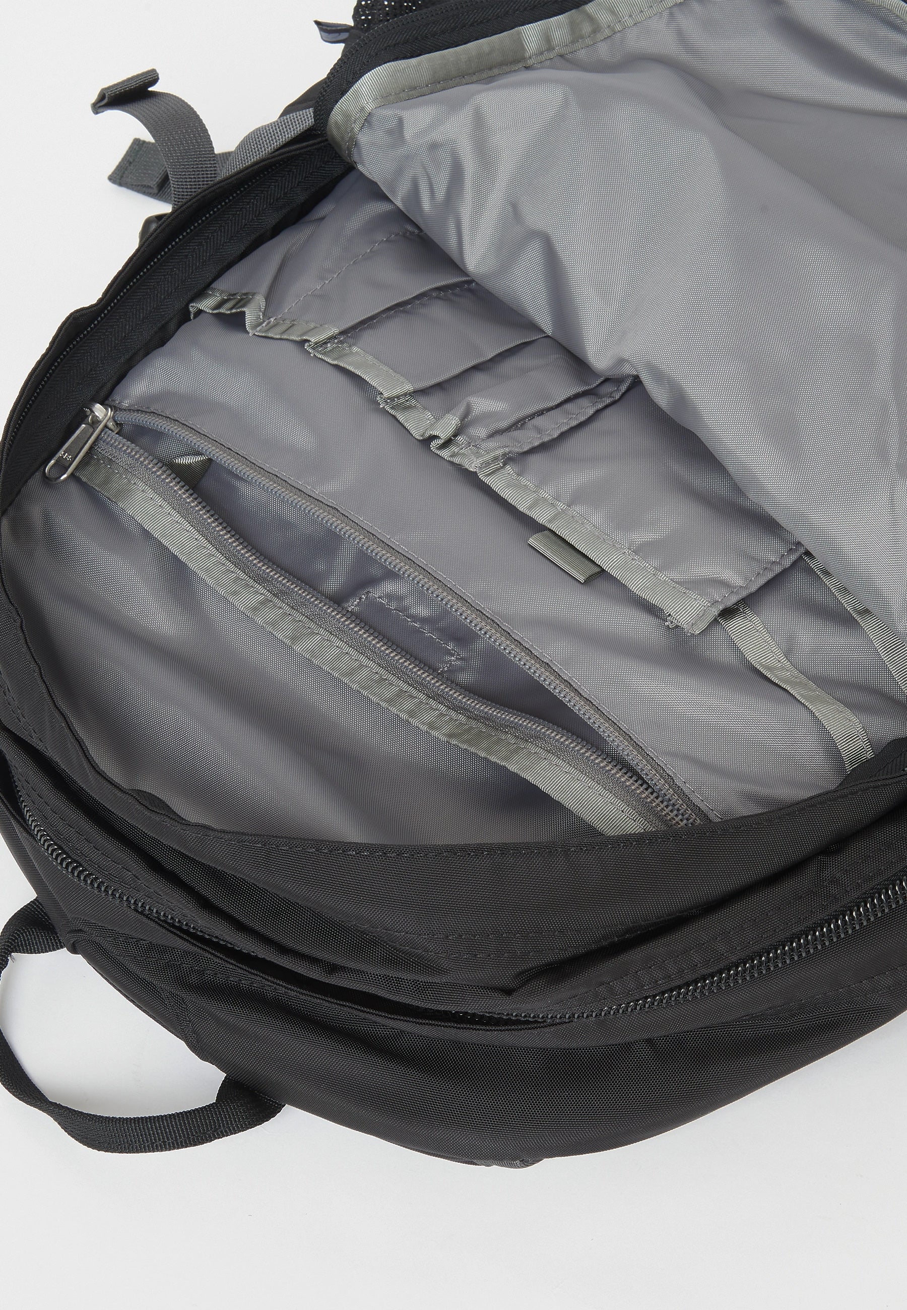 Zaino Borealis Classic Patch Black 