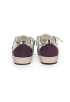 Sneaker Valsport Davis Glitter Silver 