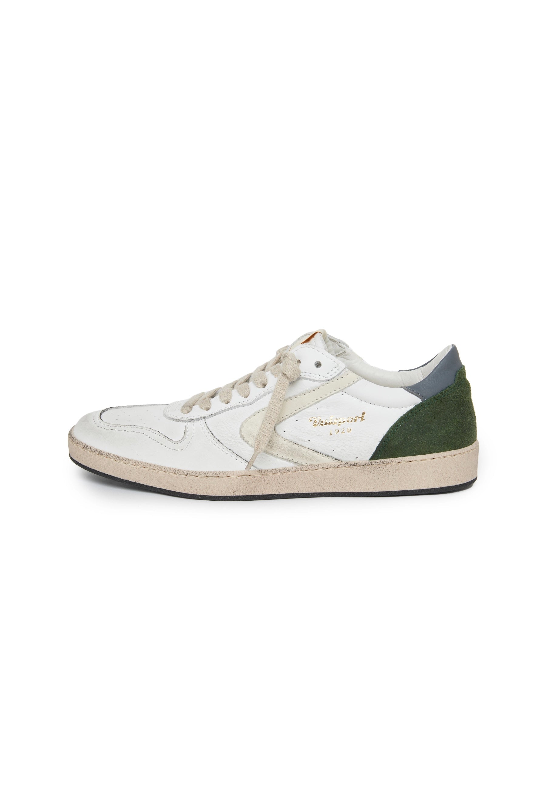 Sneaker Vlasport Davis Heritage Forest 