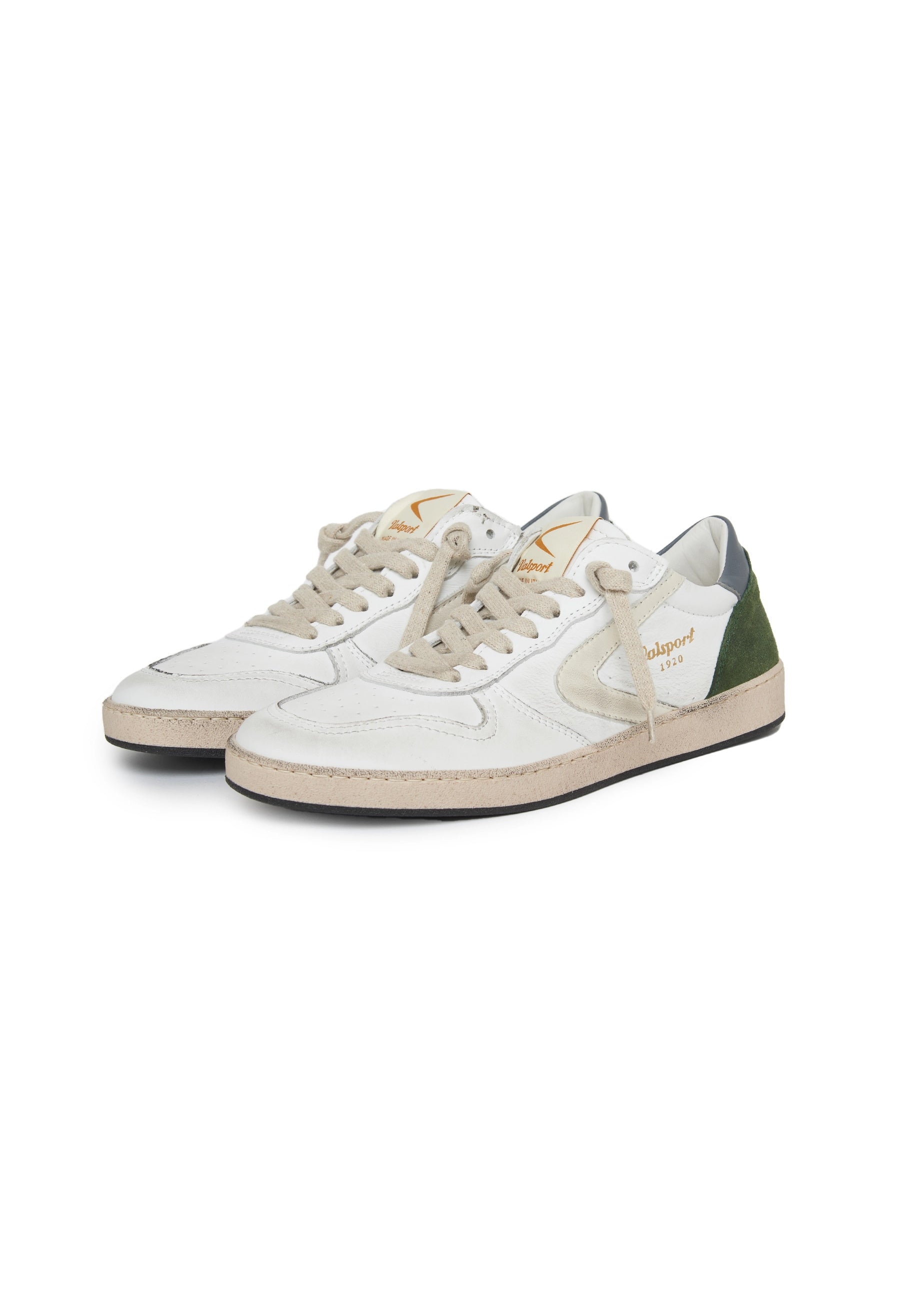 Sneaker Vlasport Davis Heritage Forest 