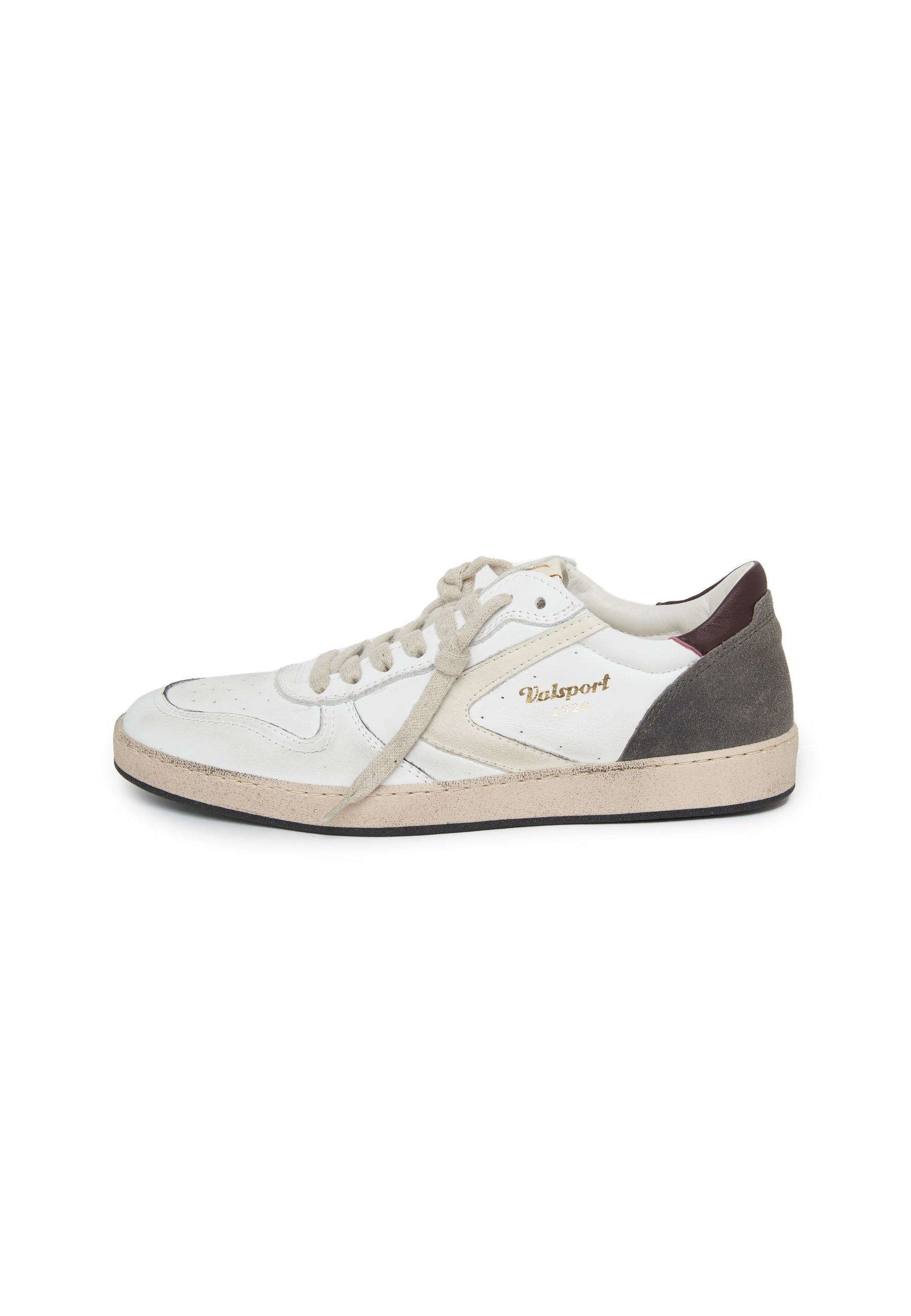 Sneaker Vlasport Davis Heritage Grey 