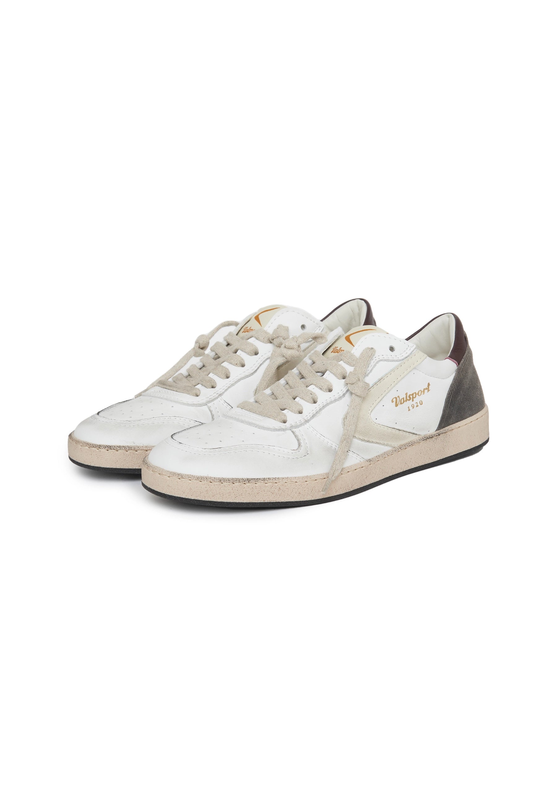 Sneaker Vlasport Davis Heritage Grey 