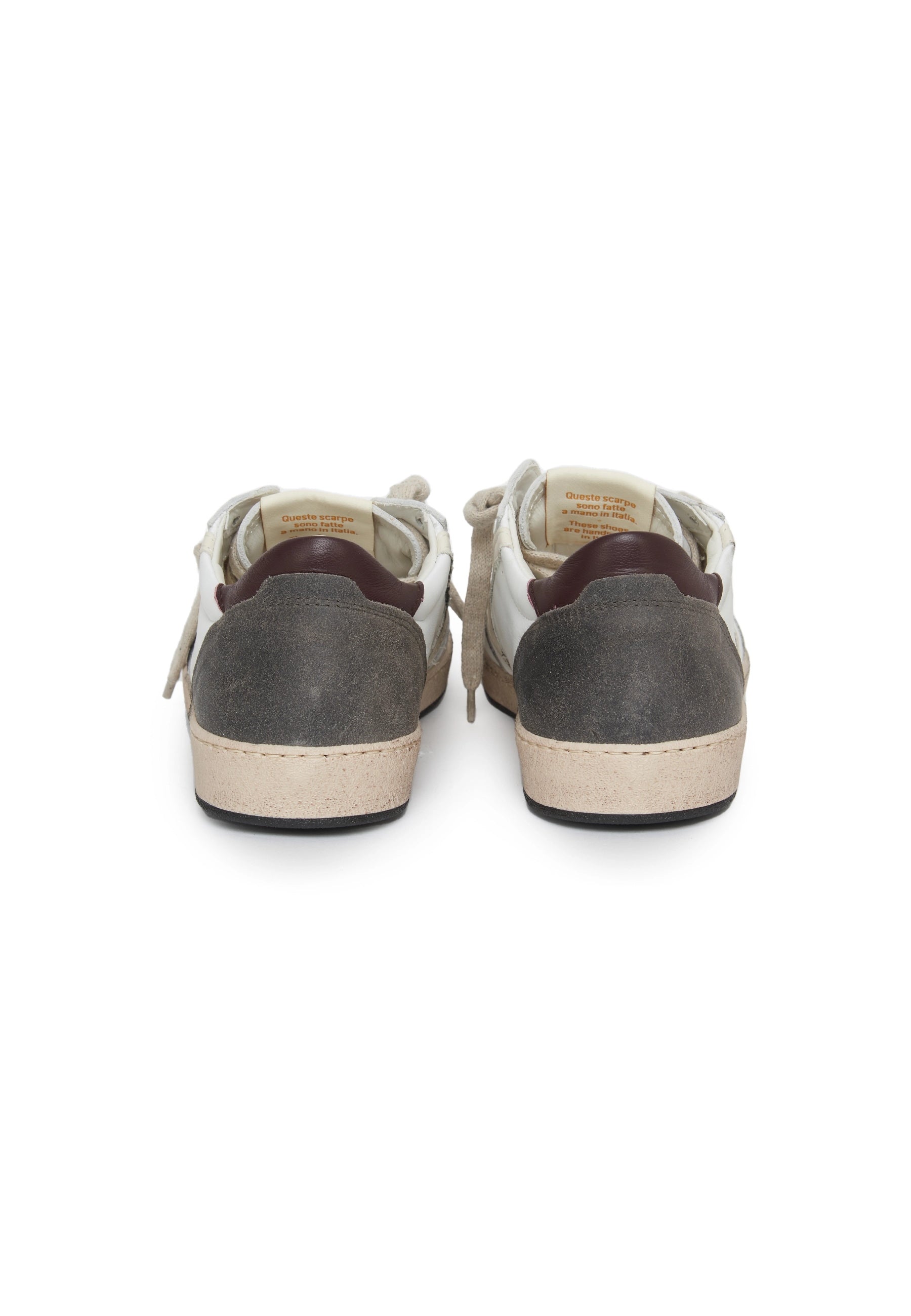 Sneaker Vlasport Davis Heritage Grey 