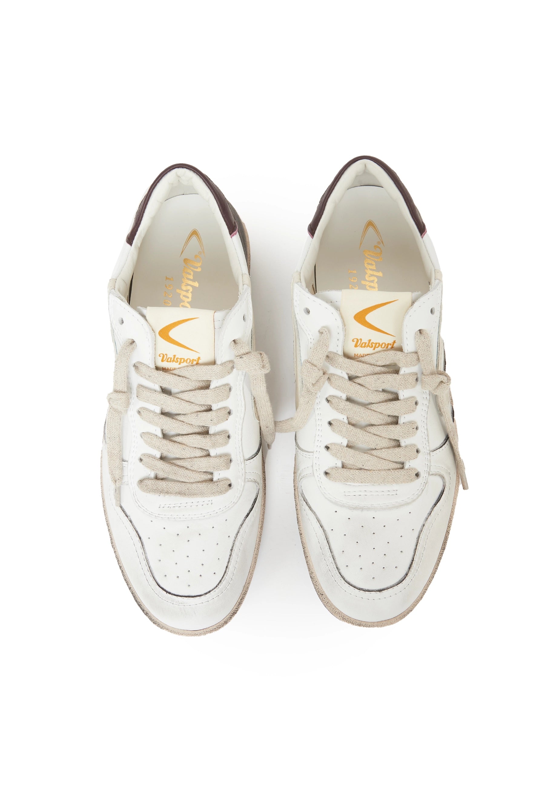 Sneaker Vlasport Davis Heritage Grey 