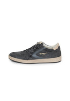 Sneaker Valsport Davis Suede Storm 