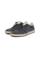 Sneaker Valsport Davis Suede Storm 