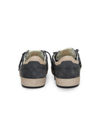 Sneaker Valsport Davis Suede Storm 