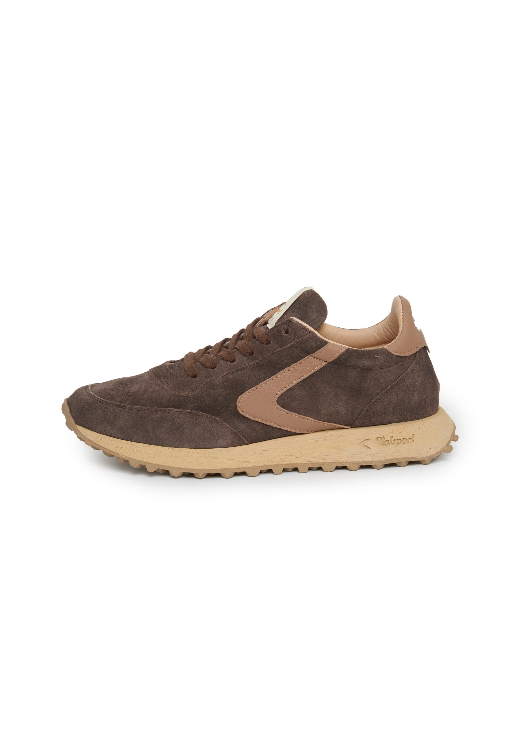 Sneaker Valsport Start City Chocolate 