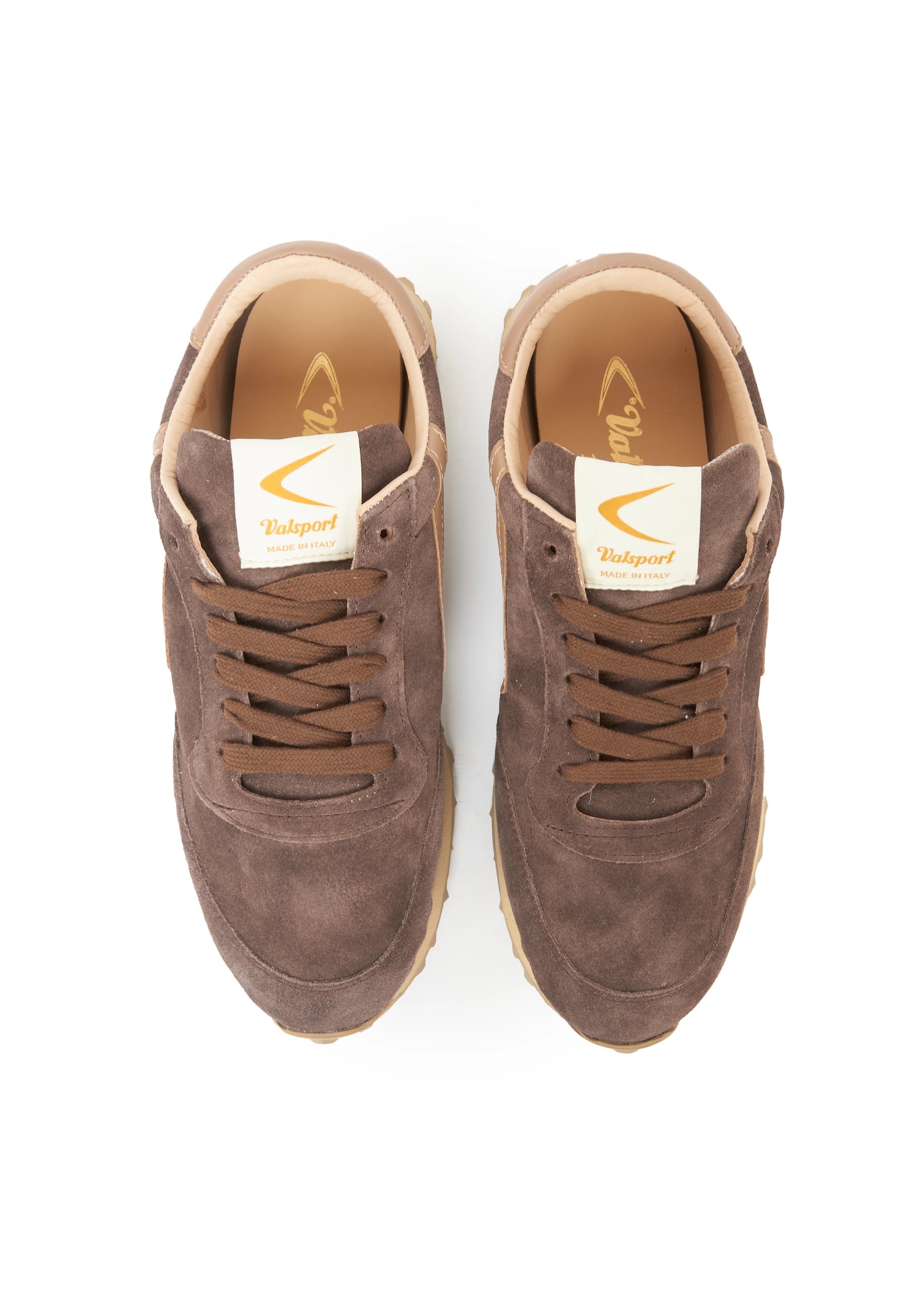 Sneaker Valsport Start City Chocolate 
