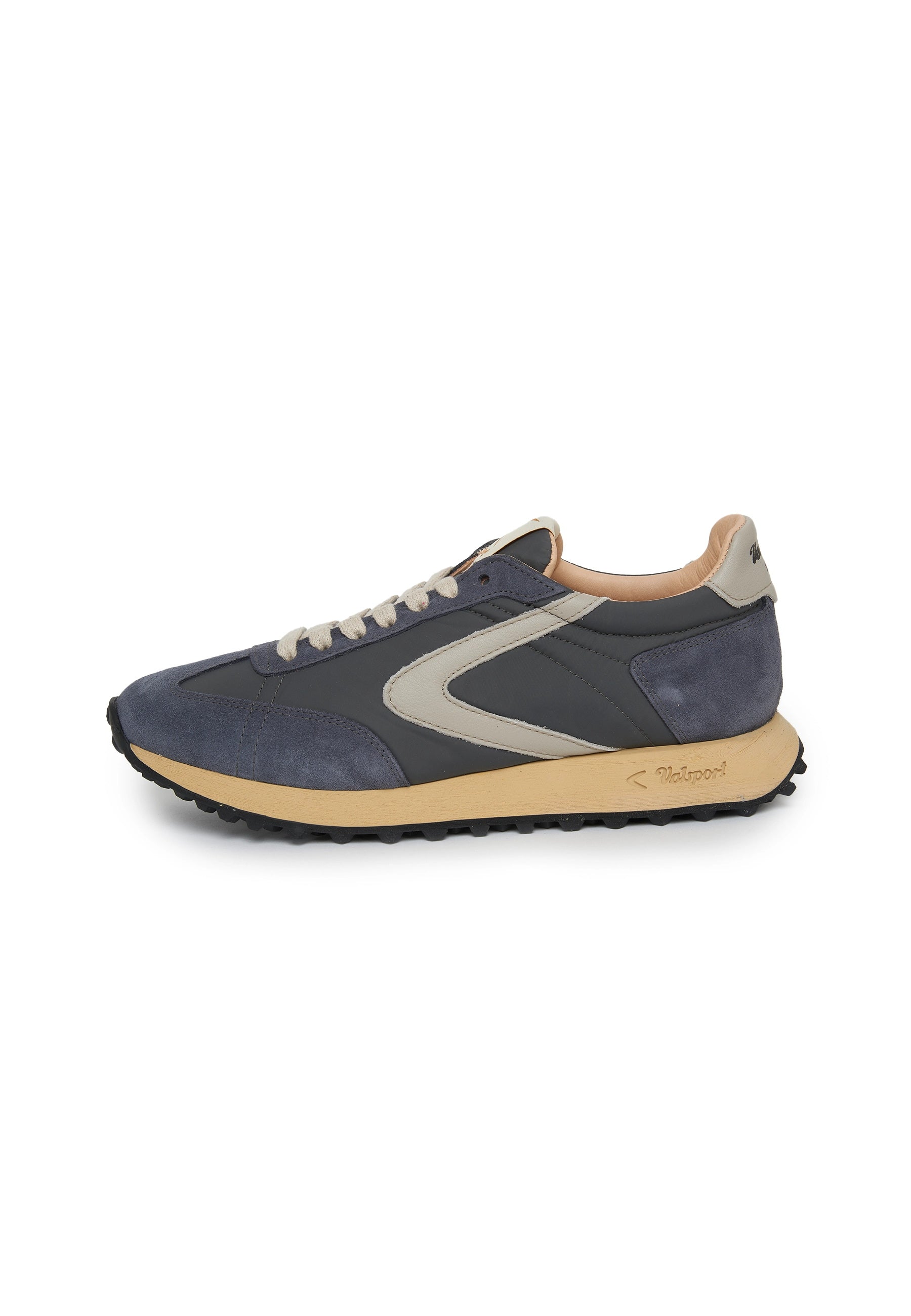 Sneaker Valsport Vantage Nylon Iron 