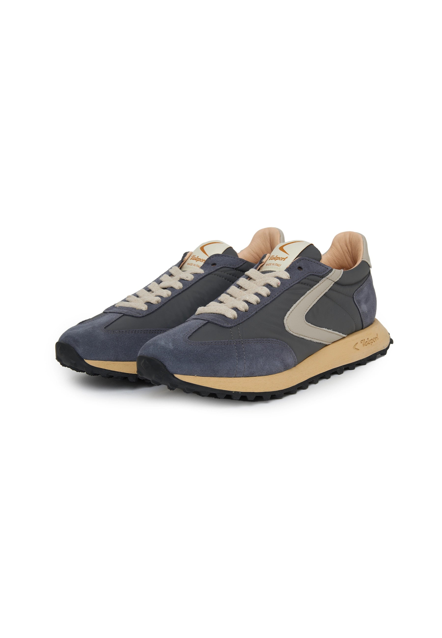 Sneaker Valsport Vantage Nylon Iron 