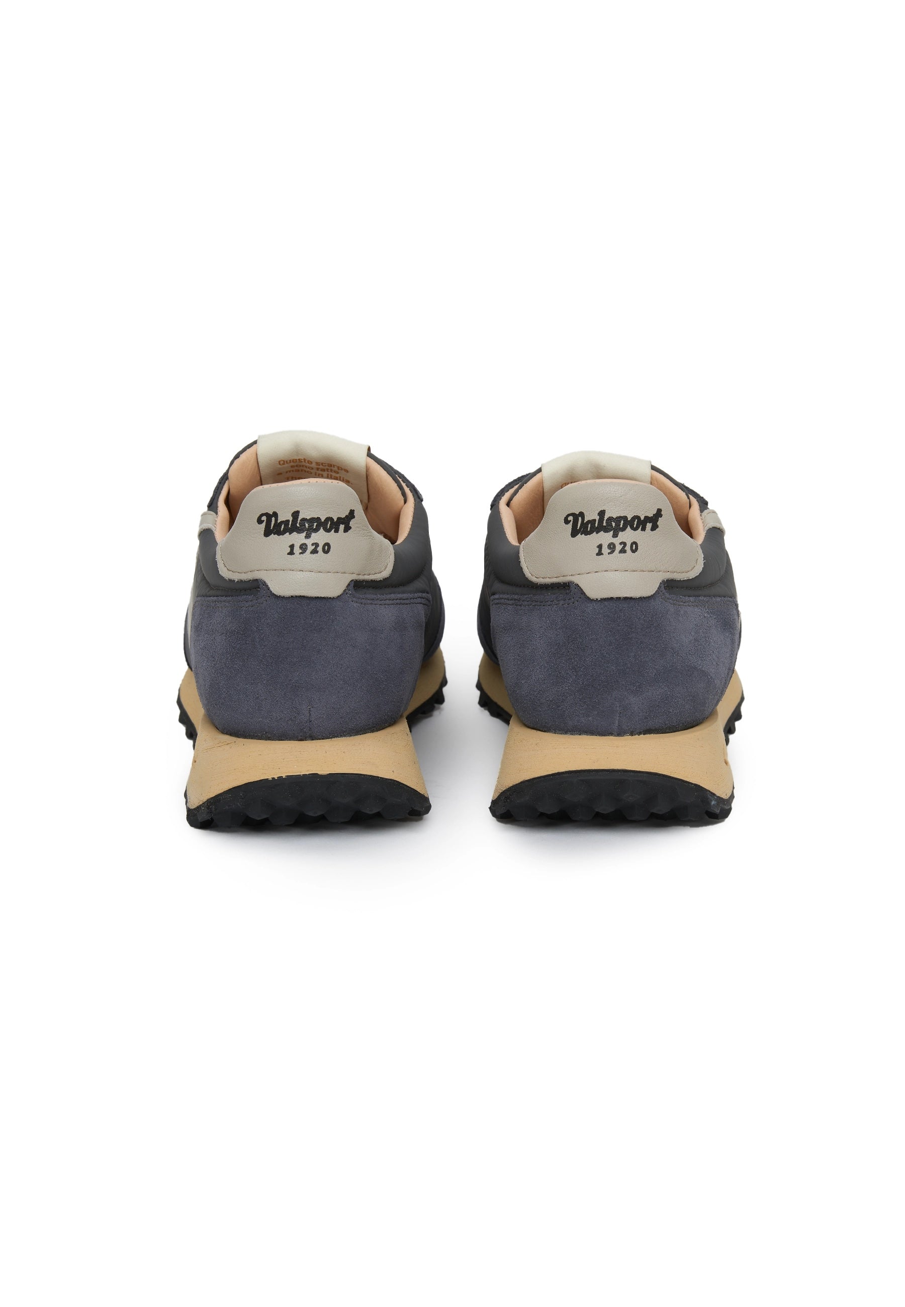 Sneaker Valsport Vantage Nylon Iron 