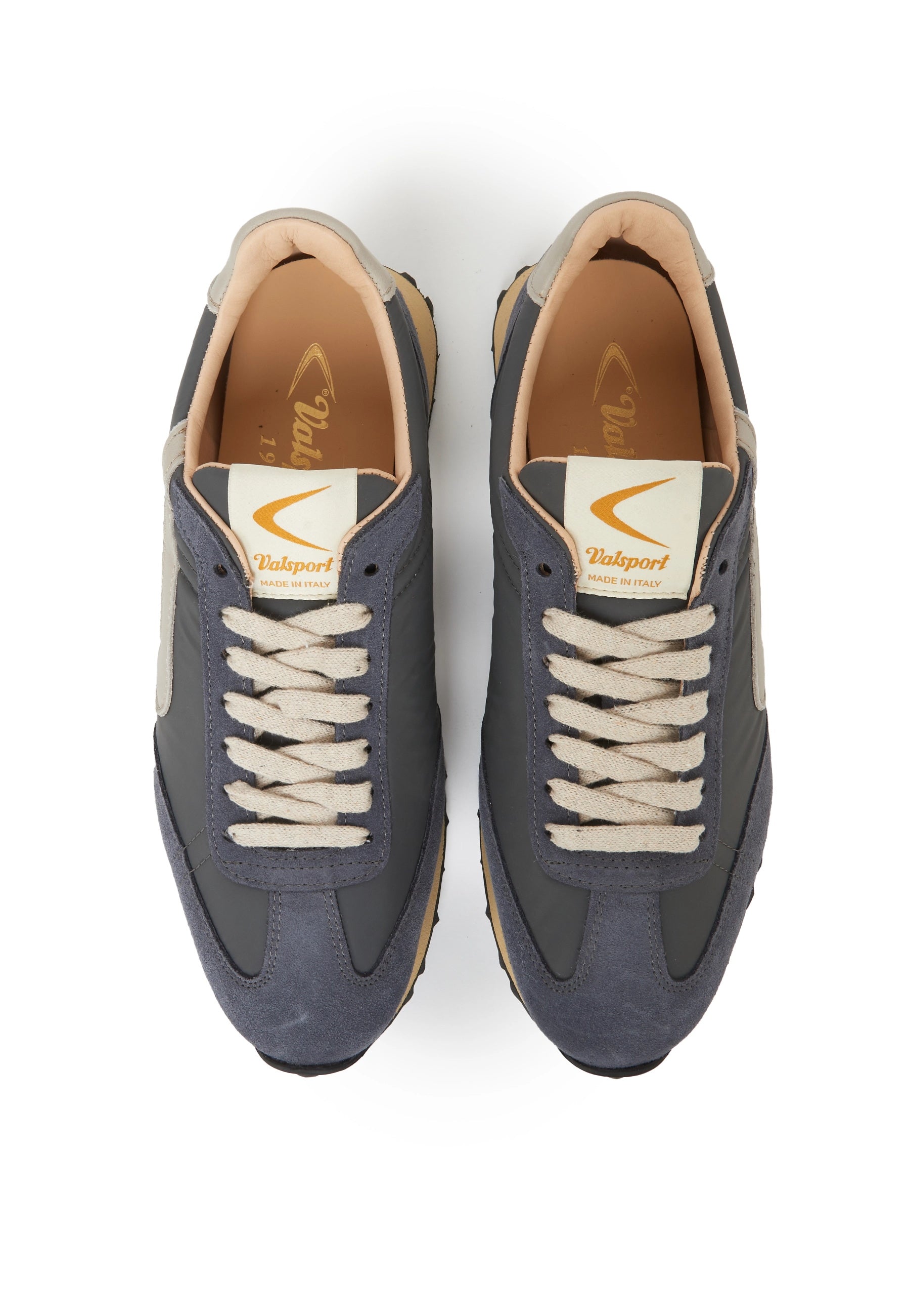 Sneaker Valsport Vantage Nylon Iron 