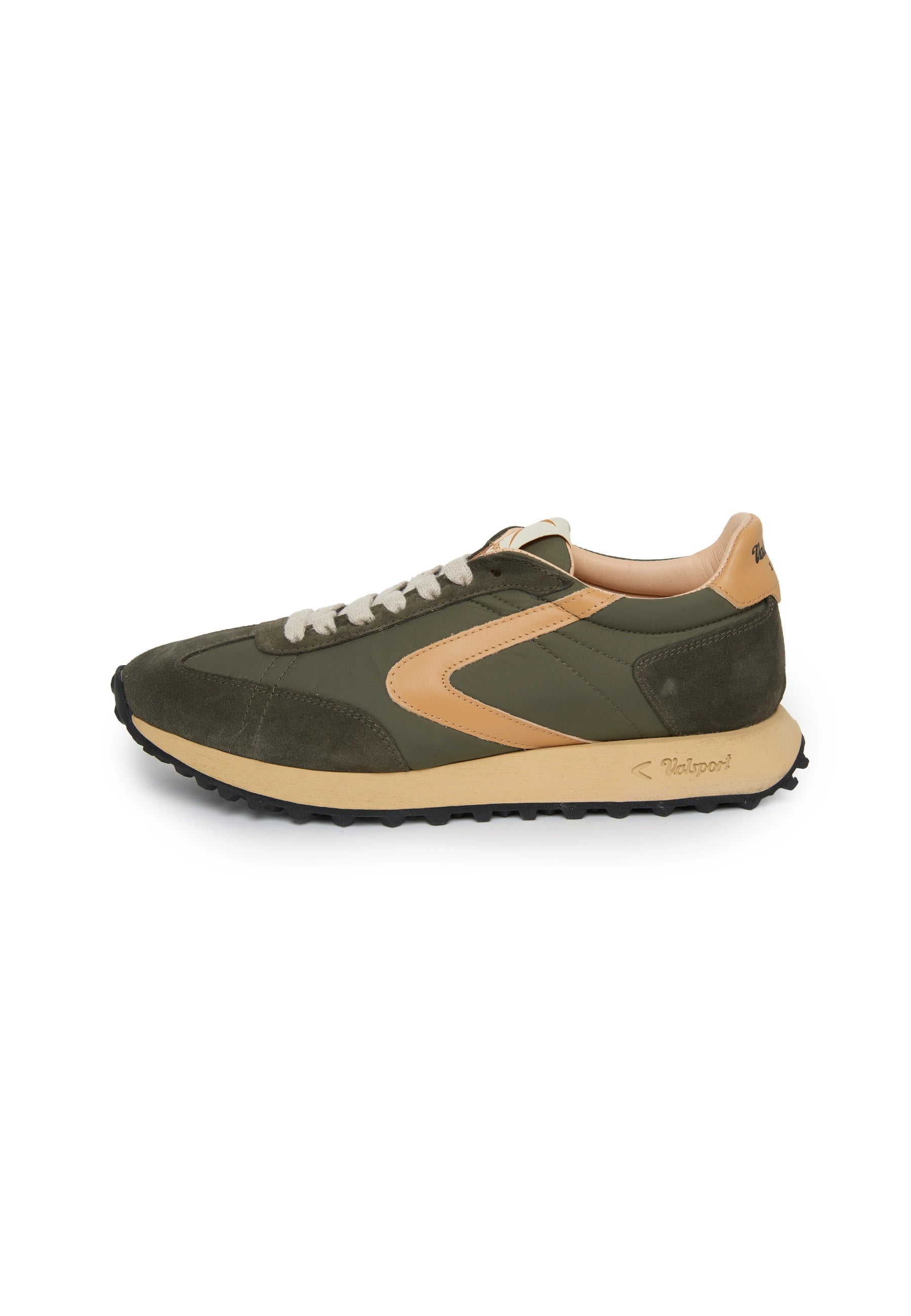 Sneaker Valsport Vantage Nylon Jungle 