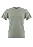 T-Shirt Mezza Manica Filo 