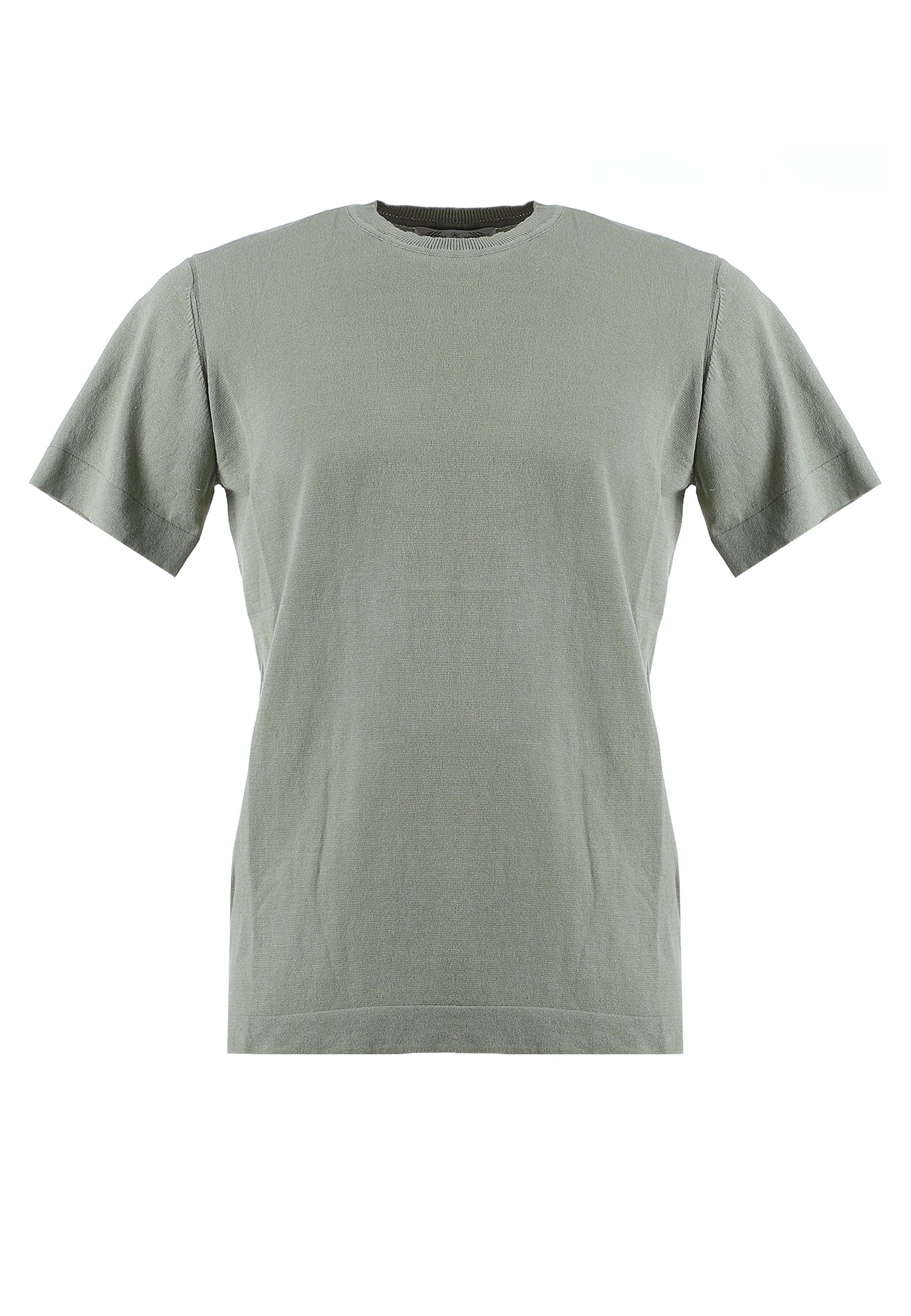 T-Shirt Mezza Manica Filo 