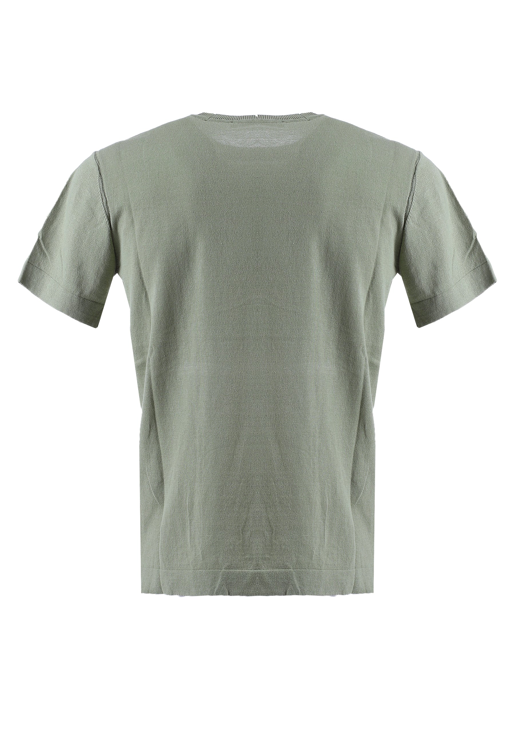 T-Shirt Mezza Manica Filo 