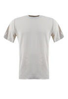 T-Shirt Mezza Manica Filo 