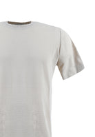 T-Shirt Mezza Manica Filo 
