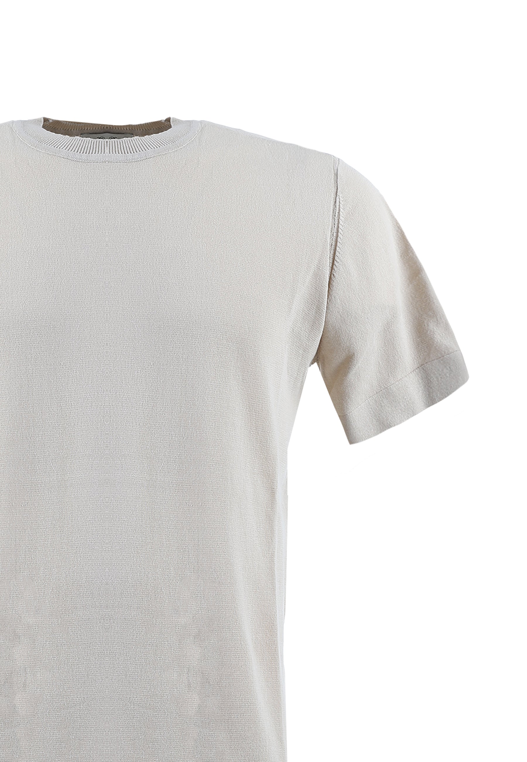 T-Shirt Mezza Manica Filo 