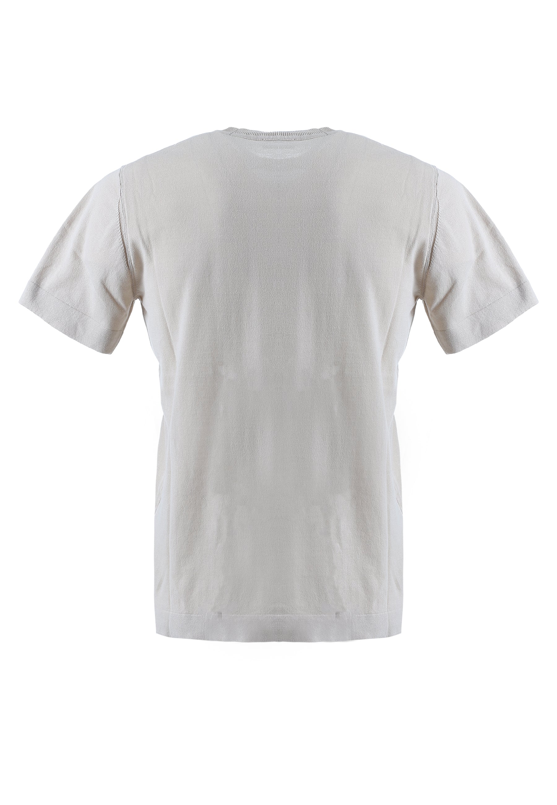 T-Shirt Mezza Manica Filo 