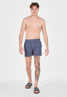 Boxer Mare Capri 