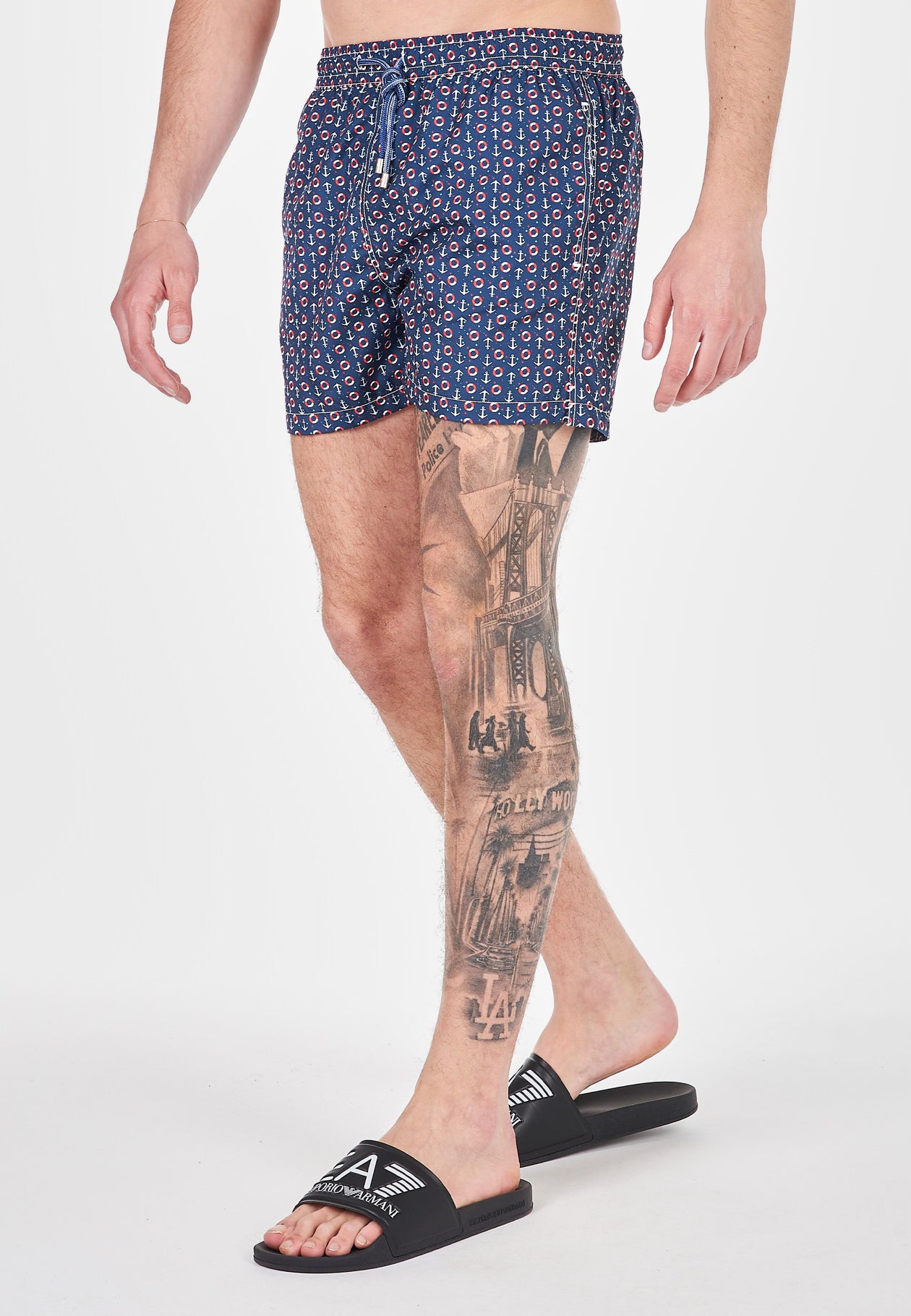 Boxer Mare Capri 