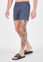 Boxer Mare Capri 