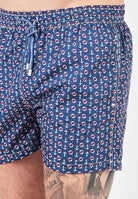 Boxer Mare Capri 