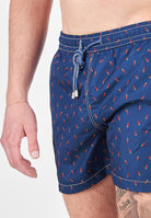 Boxer Mare Capri 