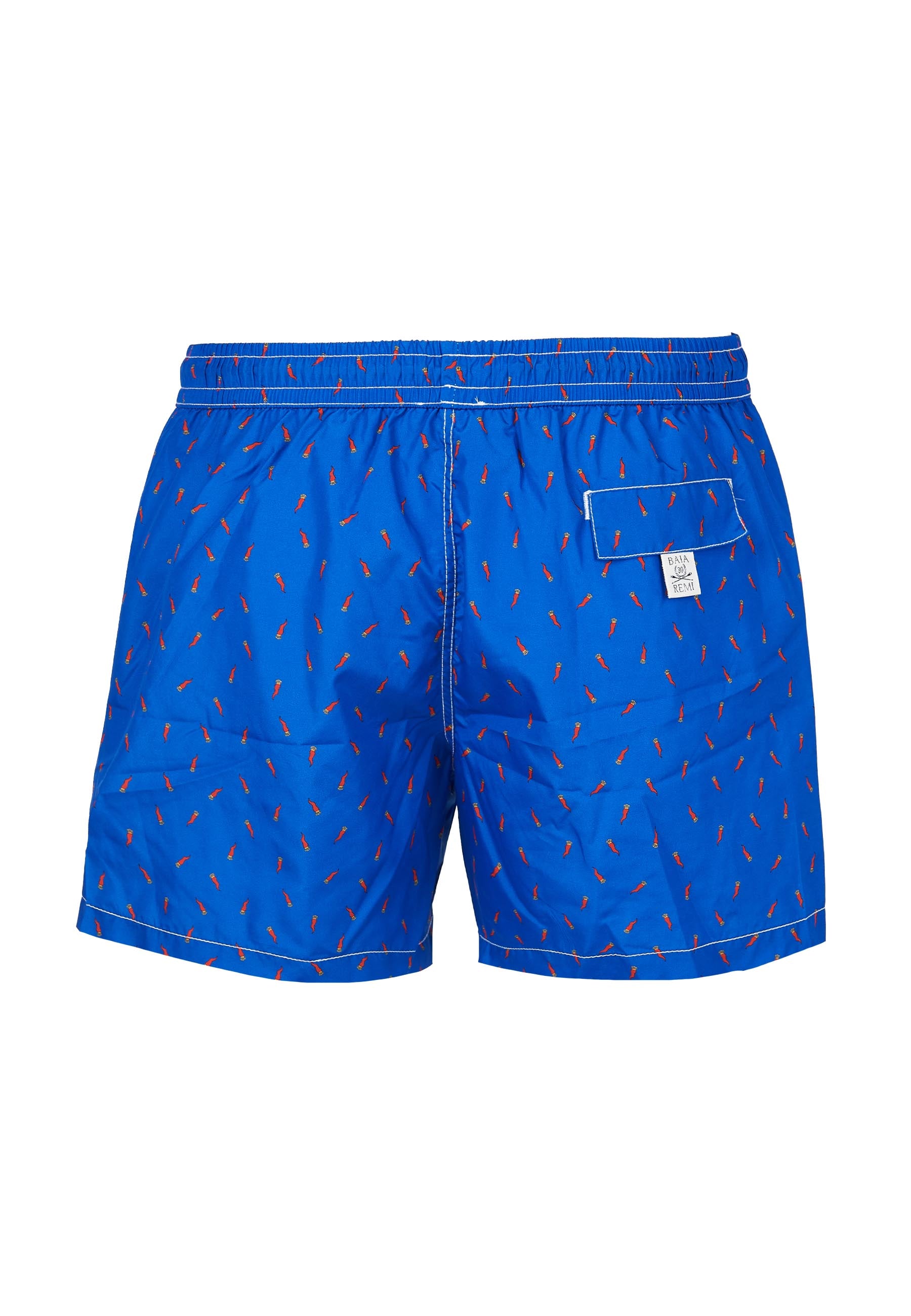 Boxer Mare Capri 