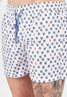Boxer Mare Capri 