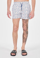 Boxer Mare Capri 